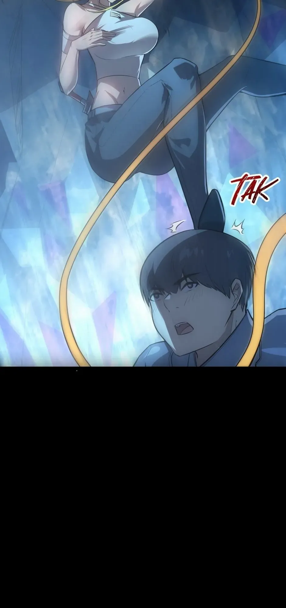 Read The Warrior Ascends From The Rubble chapter 87 image 14 on Lezhin