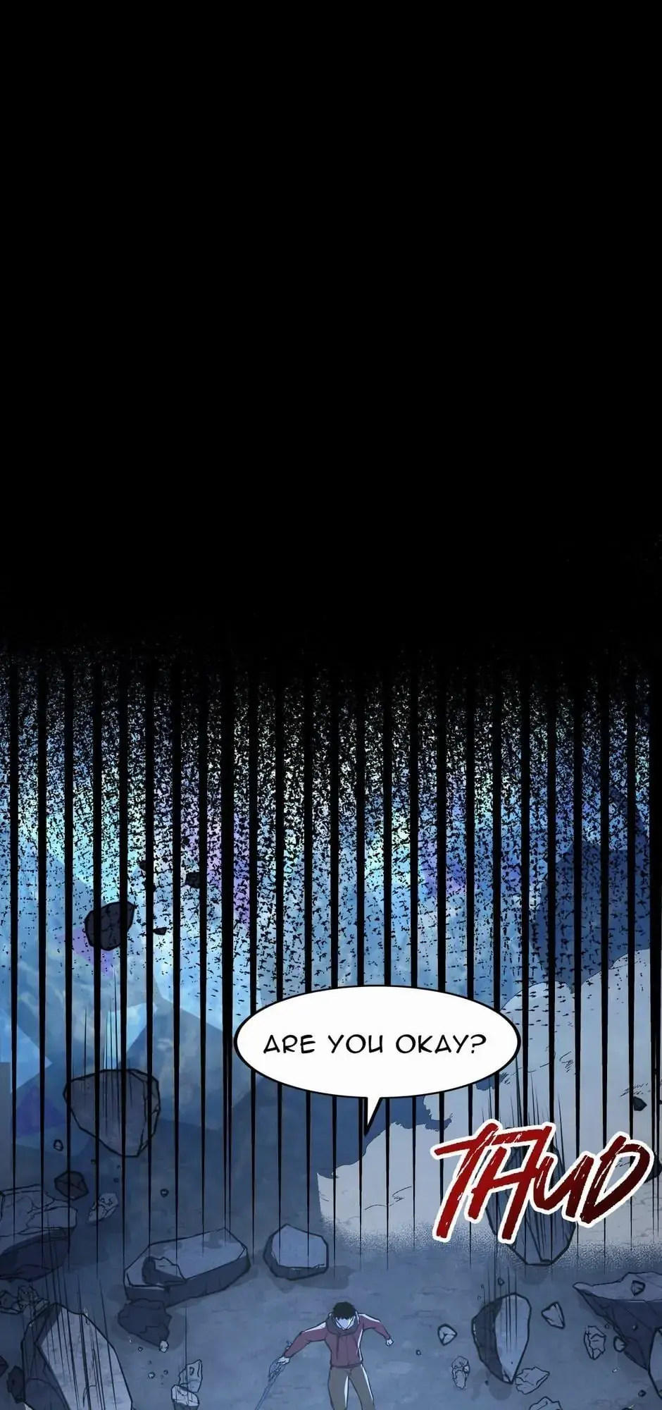 Read The Warrior Ascends From The Rubble chapter 87 image 15 on Lezhin