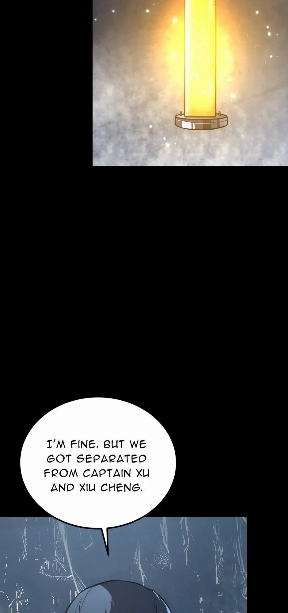 Read The Warrior Ascends From The Rubble chapter 87 image 17 on Lezhin