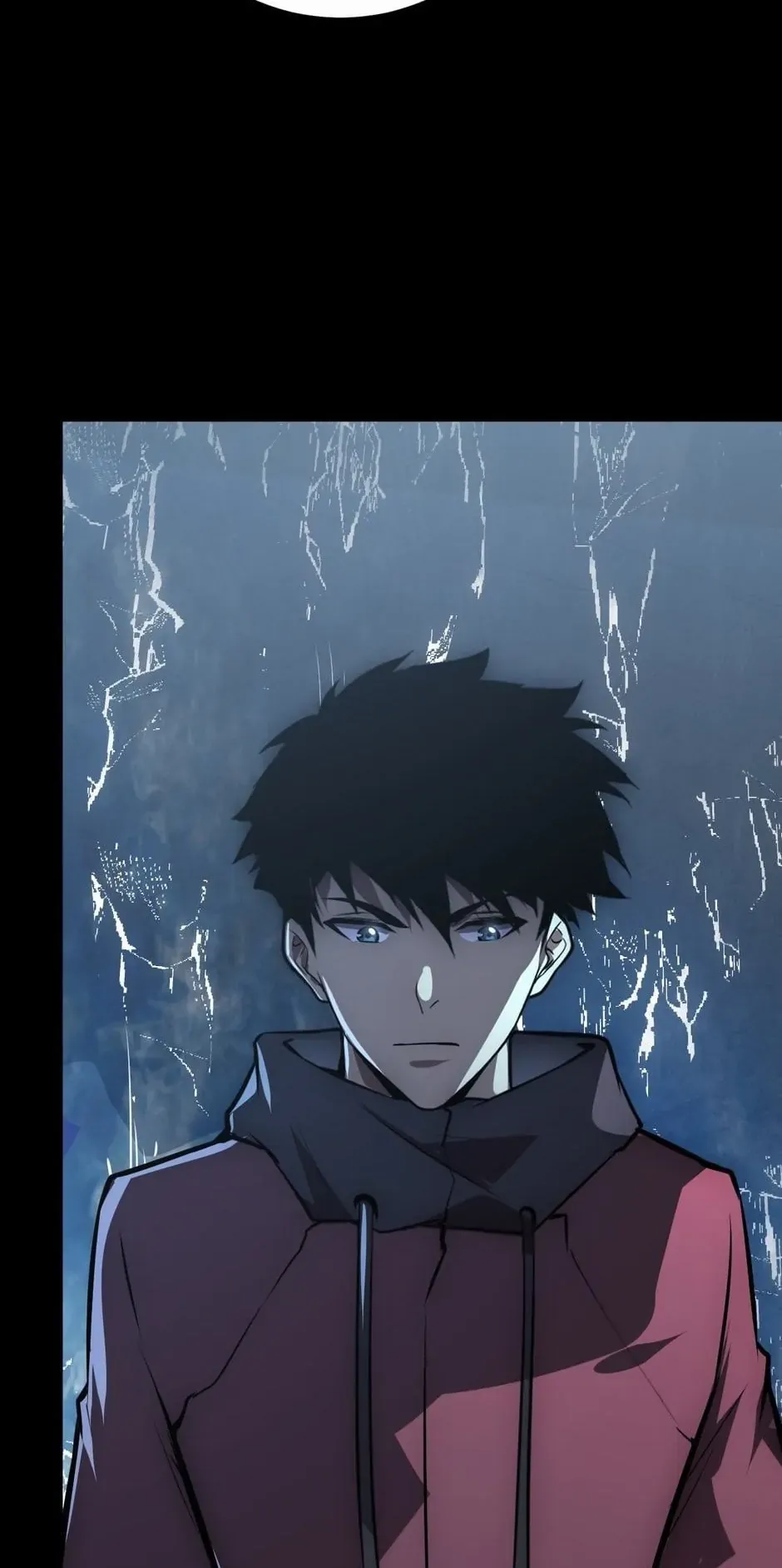 Read The Warrior Ascends From The Rubble chapter 87 image 19 on Lezhin