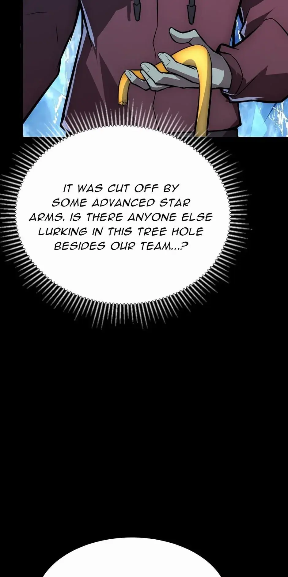 Read The Warrior Ascends From The Rubble chapter 87 image 20 on Lezhin