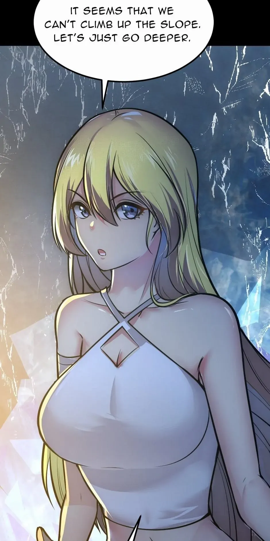 Read The Warrior Ascends From The Rubble chapter 87 image 21 on Lezhin