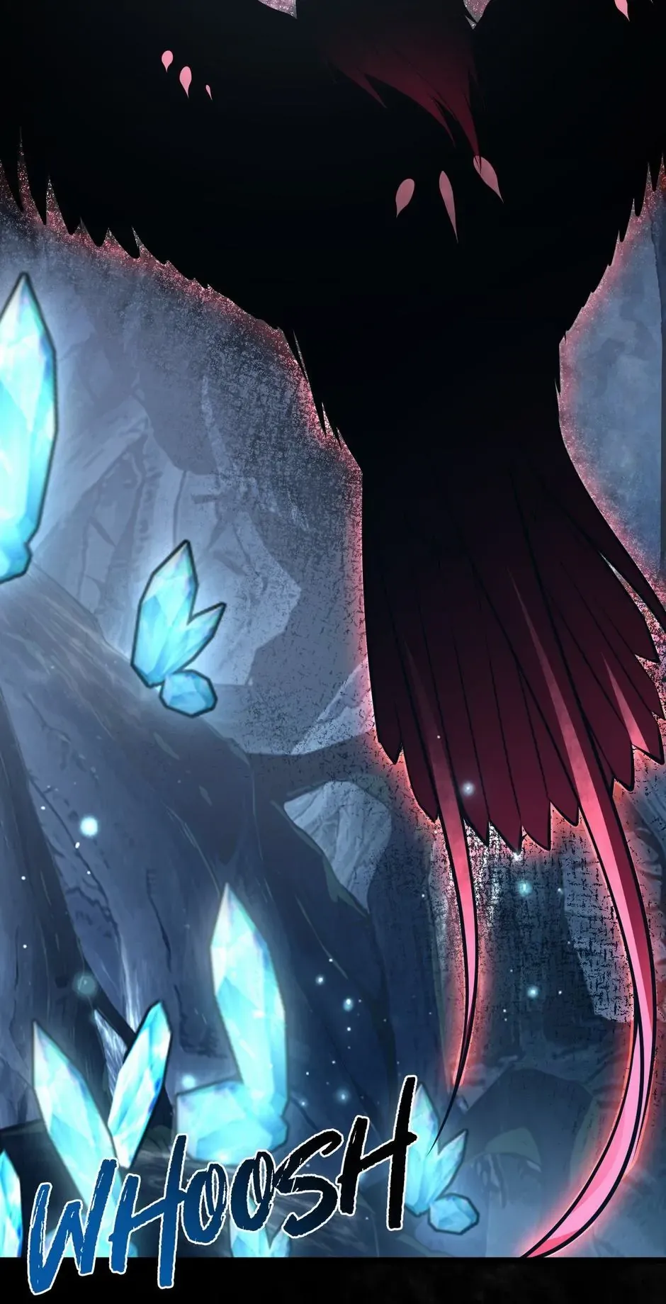 Read The Warrior Ascends From The Rubble chapter 87 image 25 on Lezhin