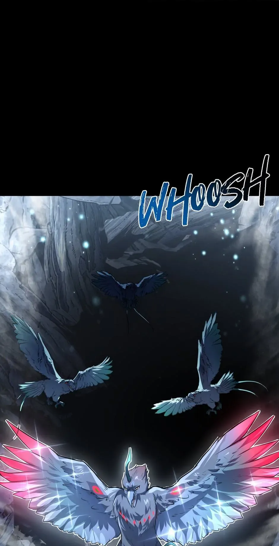 Read The Warrior Ascends From The Rubble chapter 87 image 26 on Lezhin
