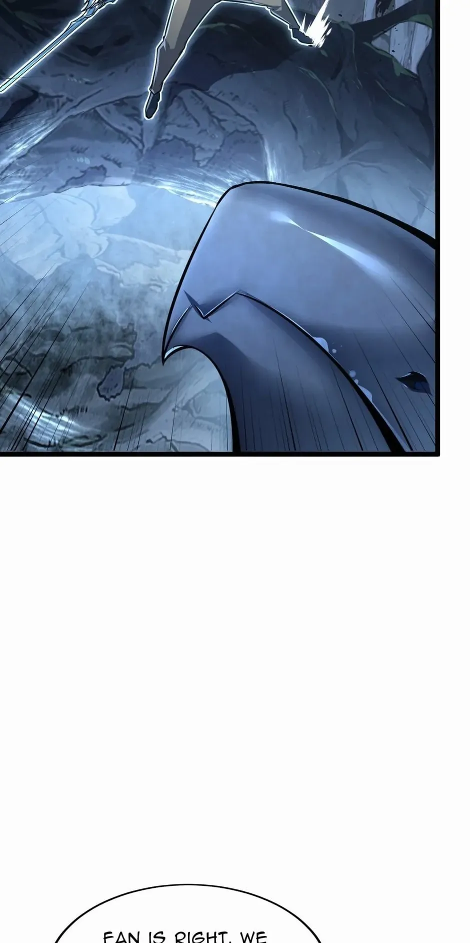 Read The Warrior Ascends From The Rubble chapter 87 image 34 on Lezhin