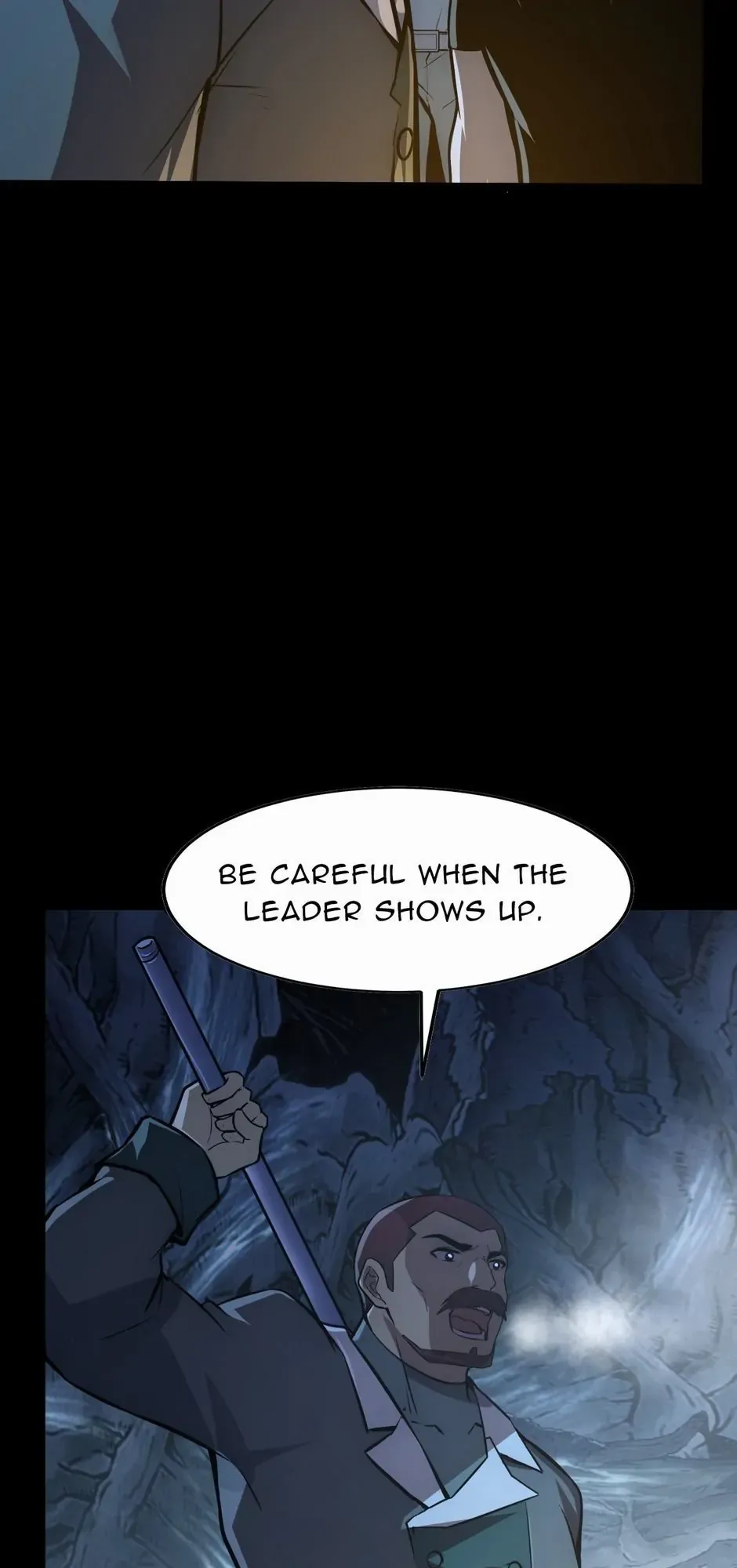 Read The Warrior Ascends From The Rubble chapter 87 image 4 on Lezhin