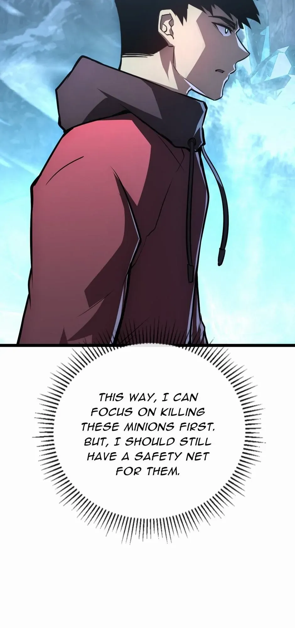 Read The Warrior Ascends From The Rubble chapter 87 image 42 on Lezhin