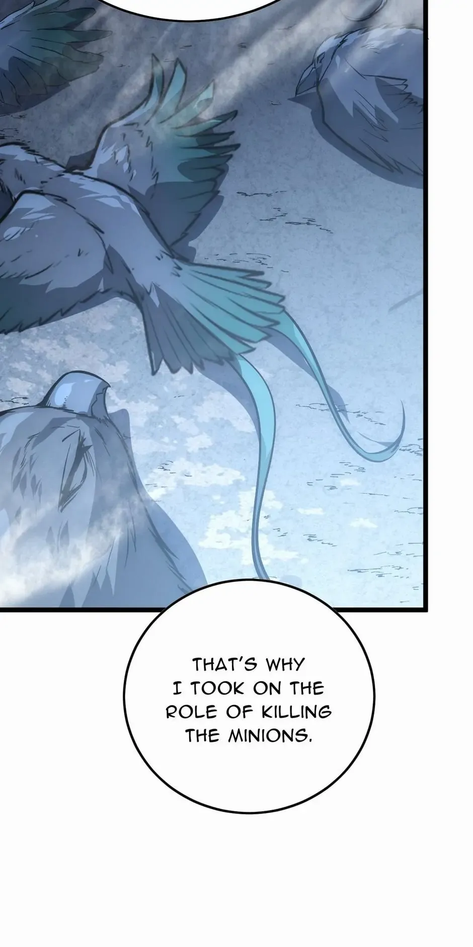 Read The Warrior Ascends From The Rubble chapter 87 image 60 on Lezhin