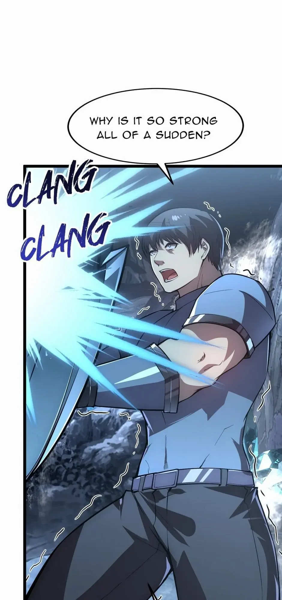 Read The Warrior Ascends From The Rubble chapter 87 image 65 on Lezhin