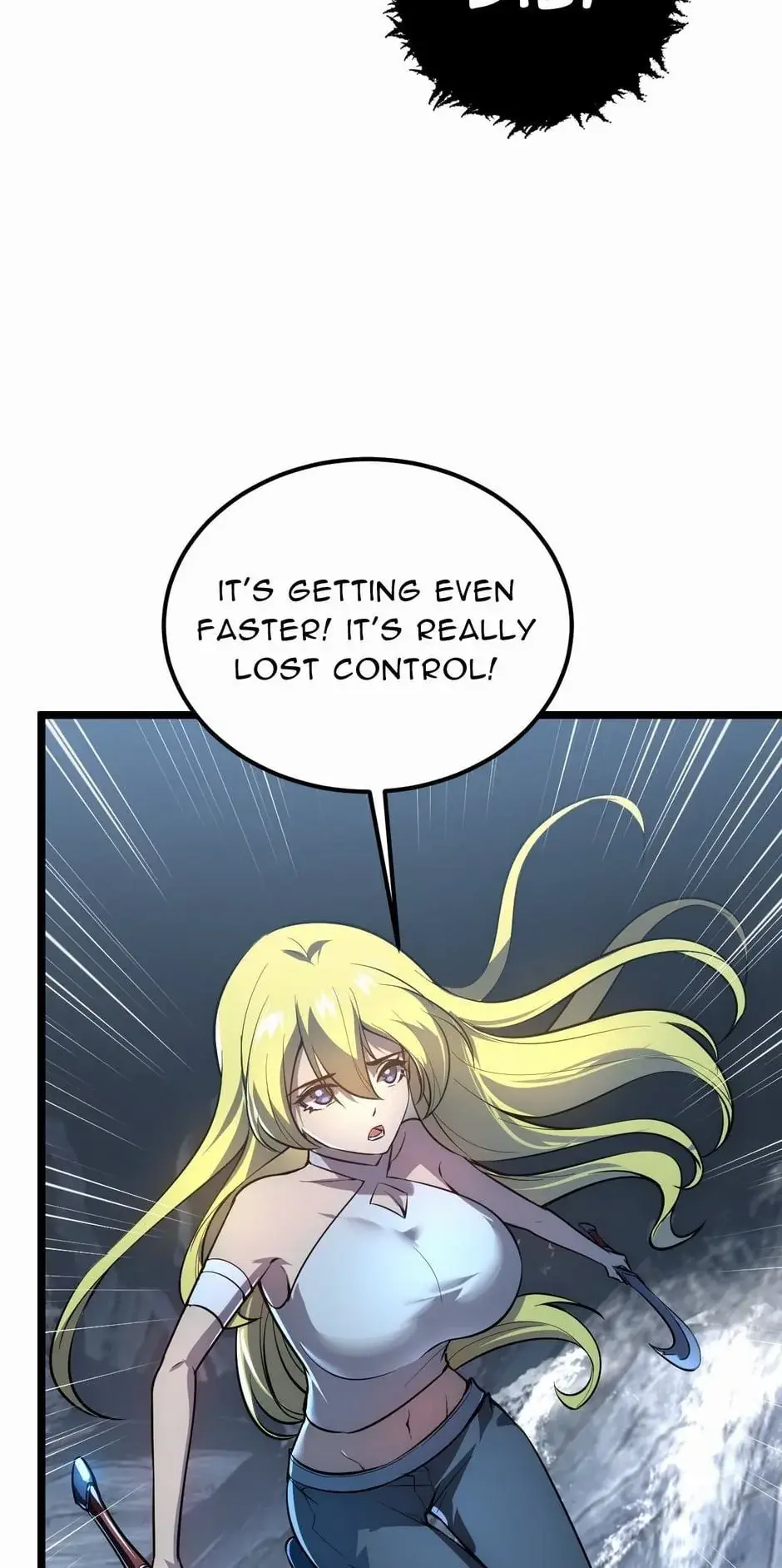 Read The Warrior Ascends From The Rubble chapter 87 image 69 on Lezhin
