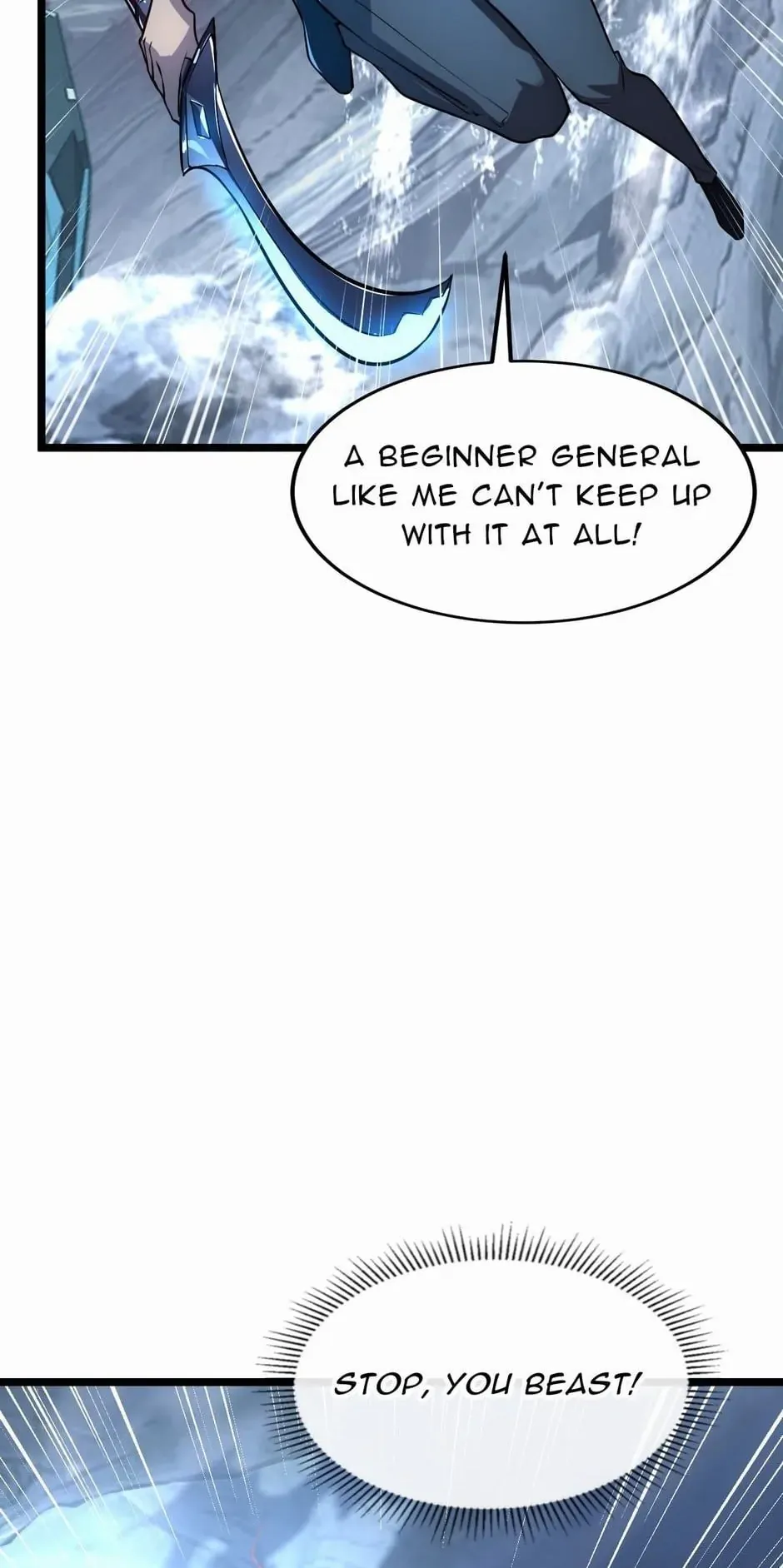 Read The Warrior Ascends From The Rubble chapter 87 image 70 on Lezhin