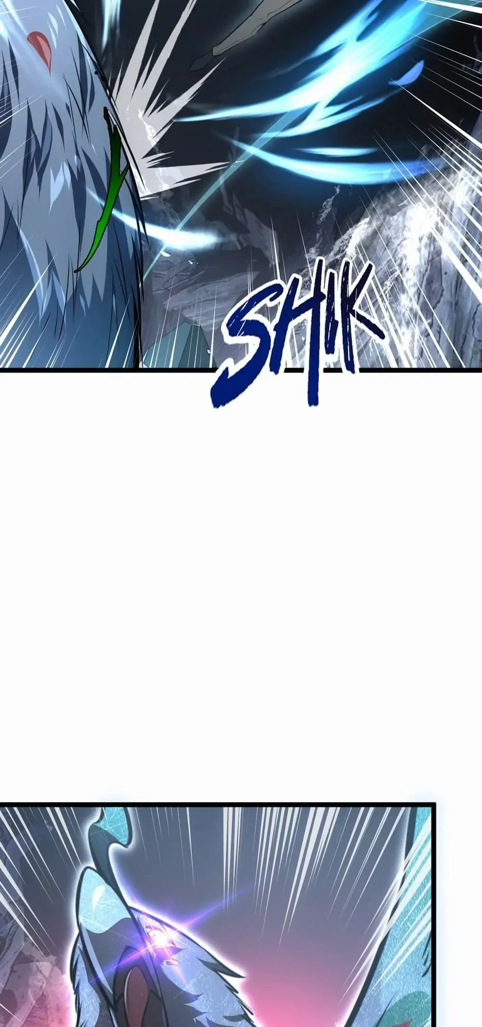 Read The Warrior Ascends From The Rubble chapter 87 image 75 on Lezhin