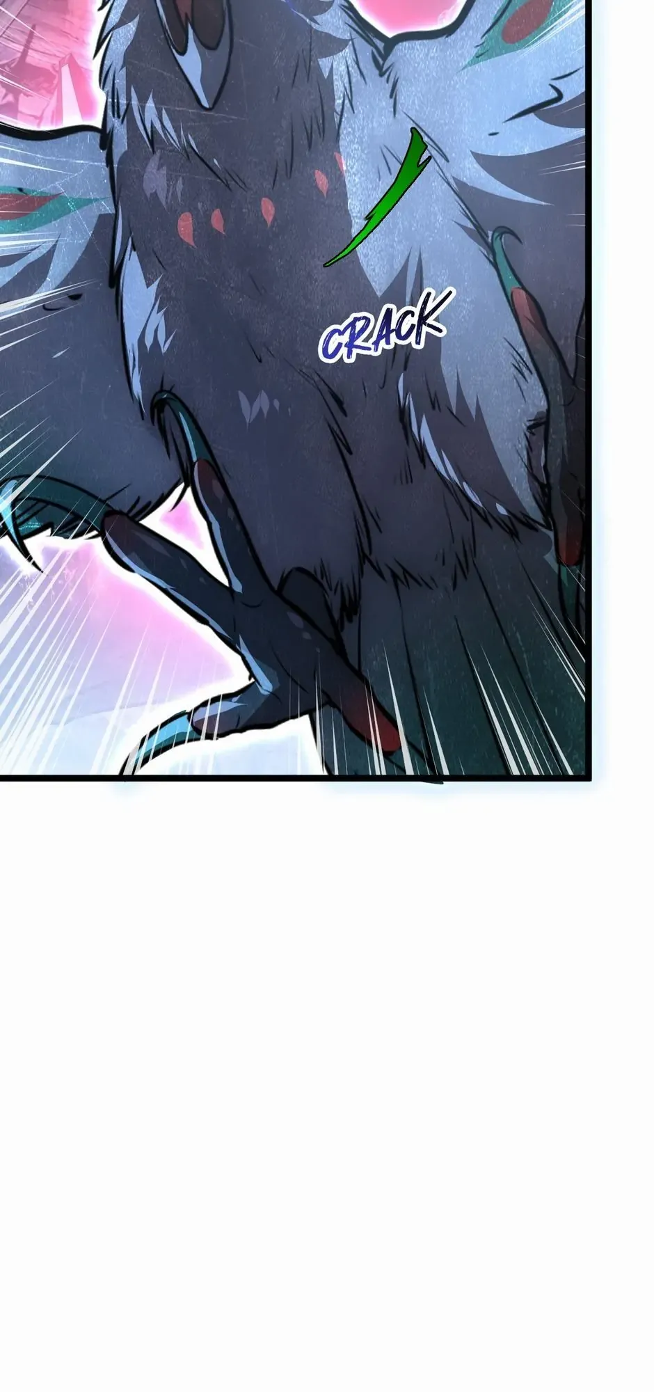 Read The Warrior Ascends From The Rubble chapter 87 image 76 on Lezhin