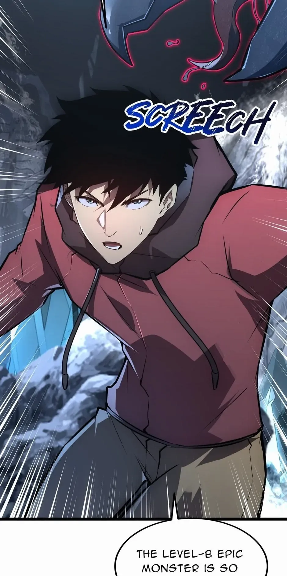 Read The Warrior Ascends From The Rubble chapter 87 image 79 on Lezhin