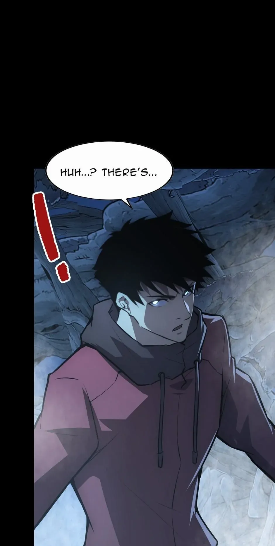 Read The Warrior Ascends From The Rubble chapter 87 image 8 on Lezhin