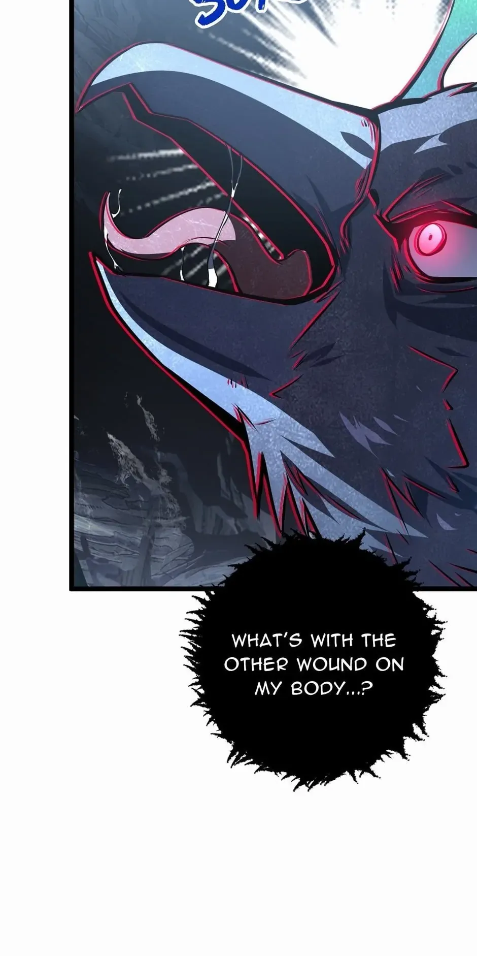 Read The Warrior Ascends From The Rubble chapter 87 image 82 on Lezhin