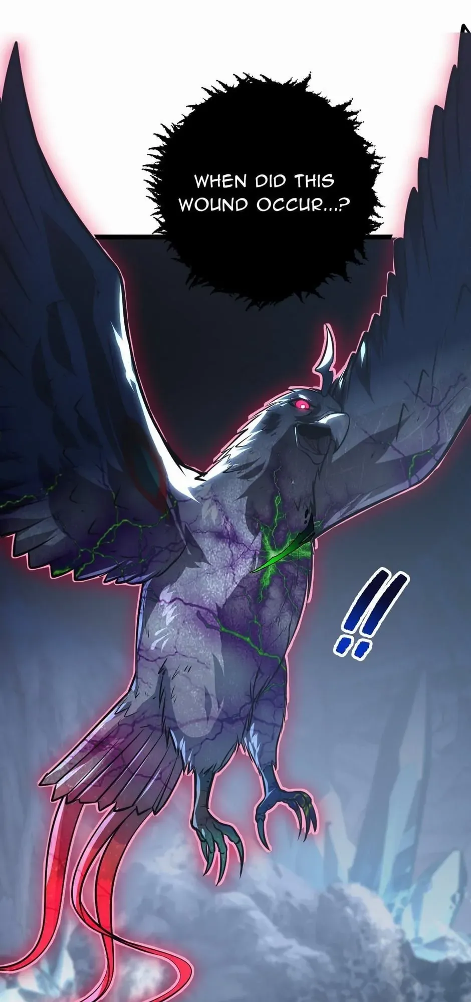 Read The Warrior Ascends From The Rubble chapter 87 image 83 on Lezhin