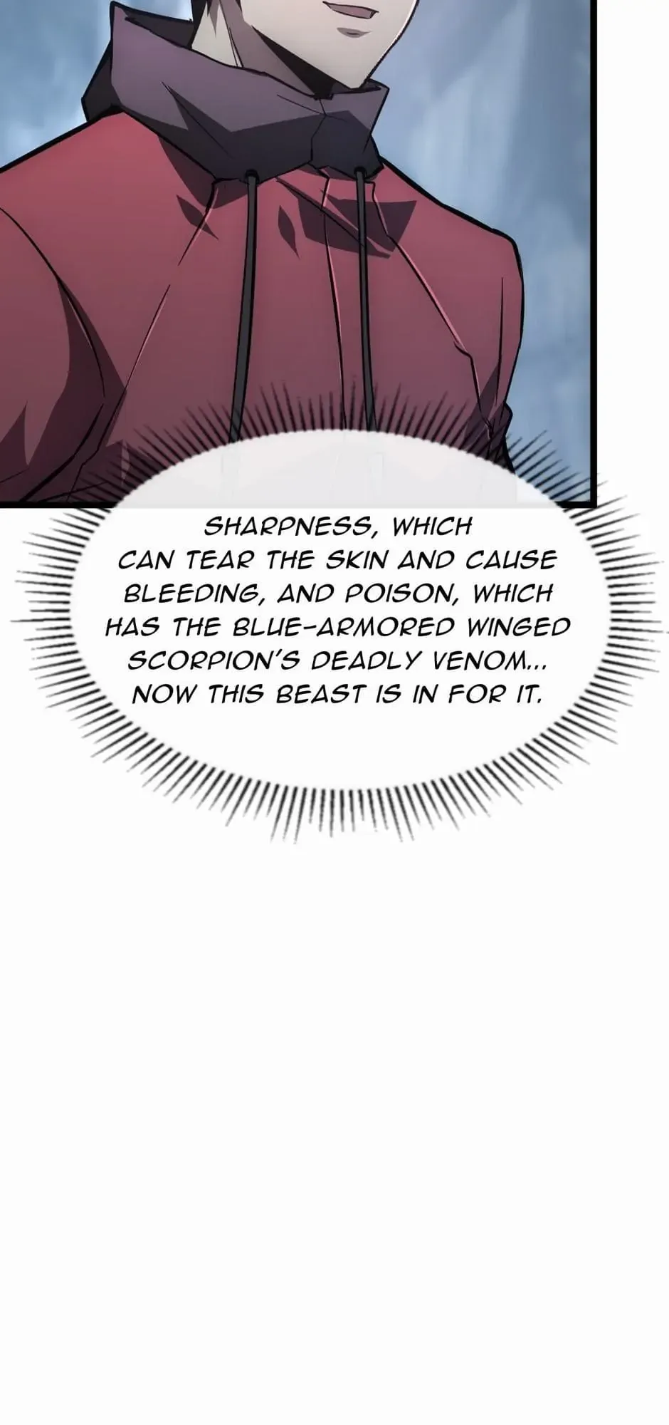 Read The Warrior Ascends From The Rubble chapter 87 image 86 on Lezhin