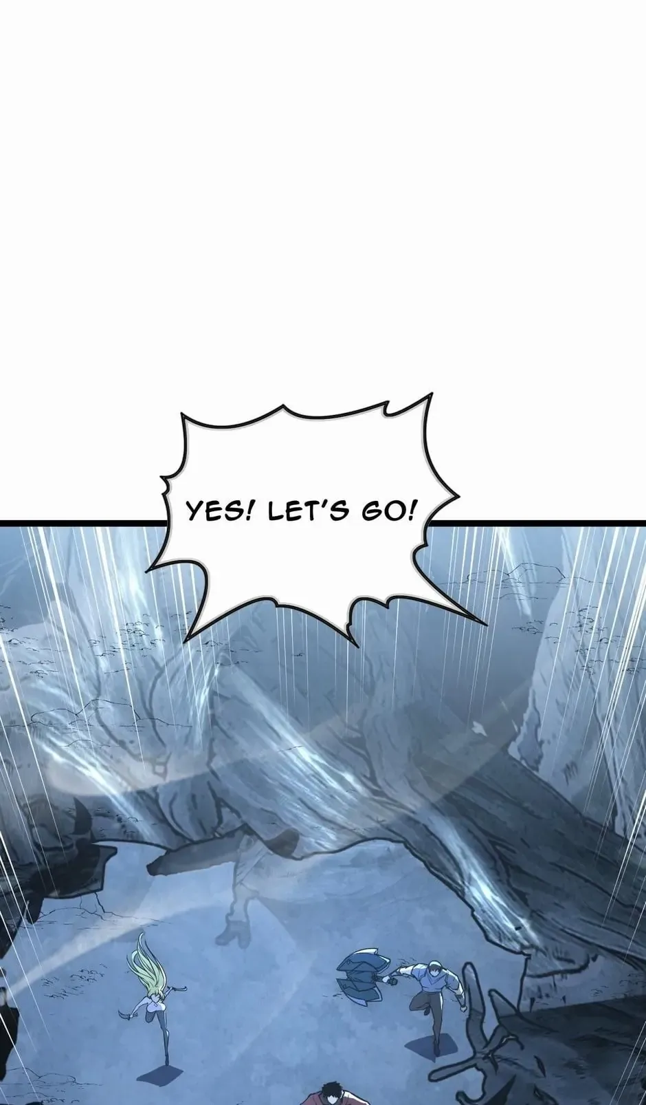 Read The Warrior Ascends From The Rubble chapter 87 image 90 on Lezhin