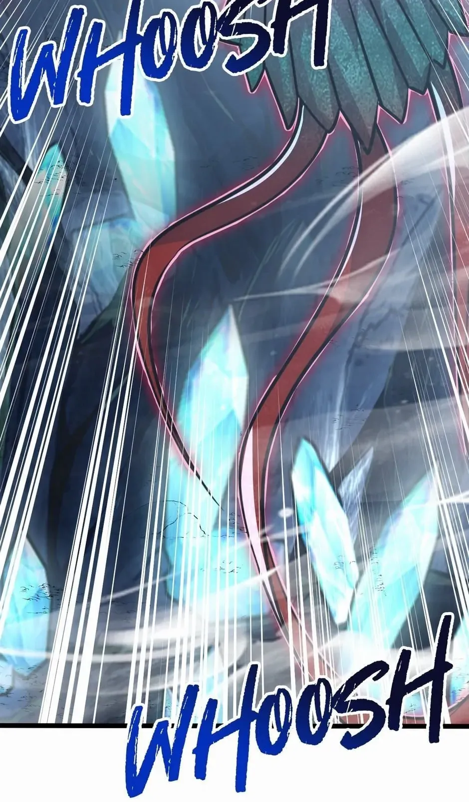 Read The Warrior Ascends From The Rubble chapter 87 image 92 on Lezhin