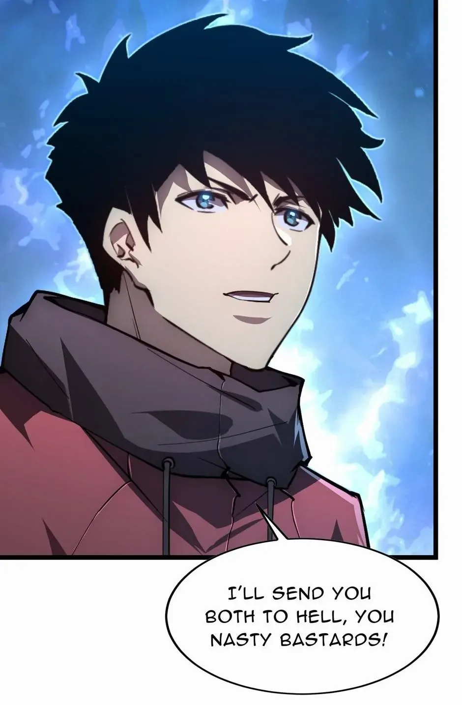 Read The Warrior Ascends From The Rubble chapter 88 image 103 on Lezhin