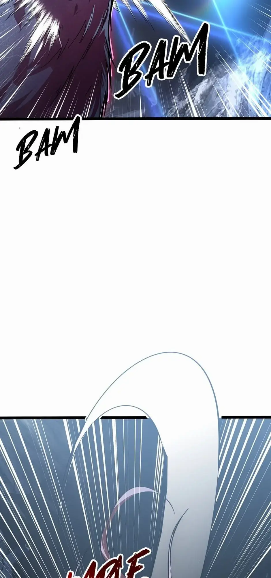 Read The Warrior Ascends From The Rubble chapter 88 image 15 on Lezhin