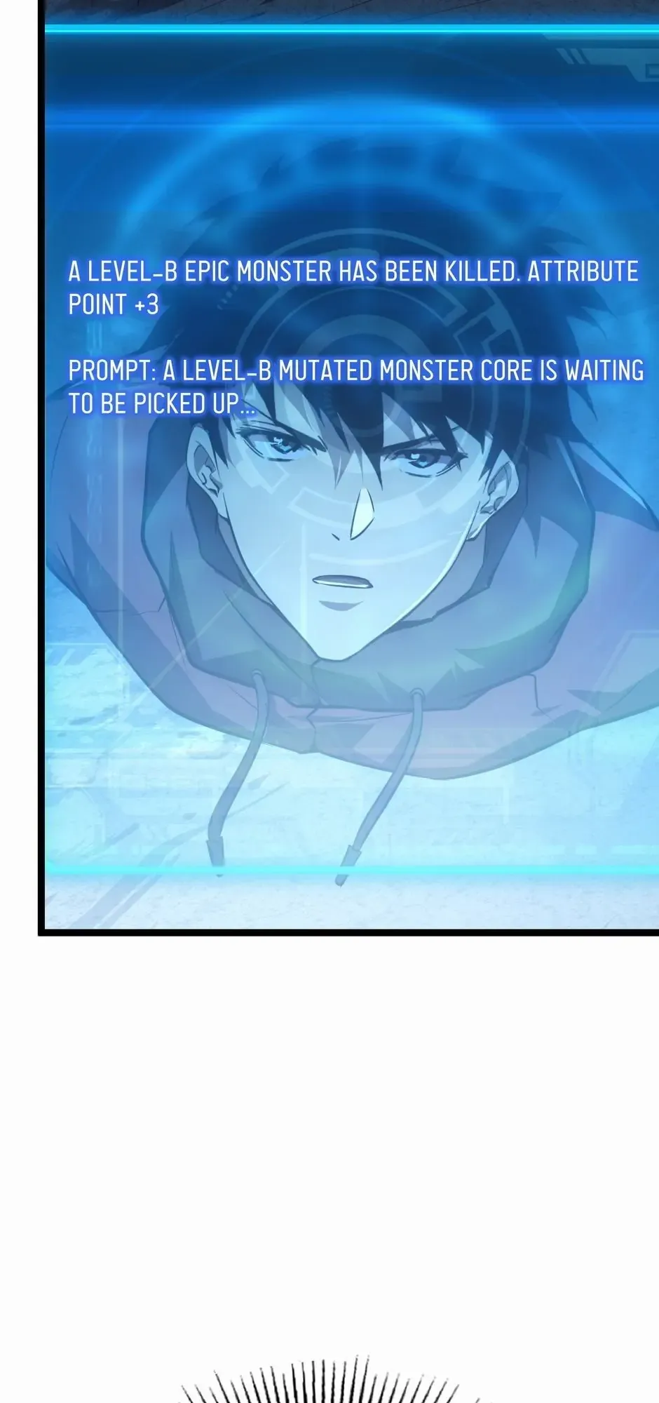 Read The Warrior Ascends From The Rubble chapter 88 image 17 on Lezhin