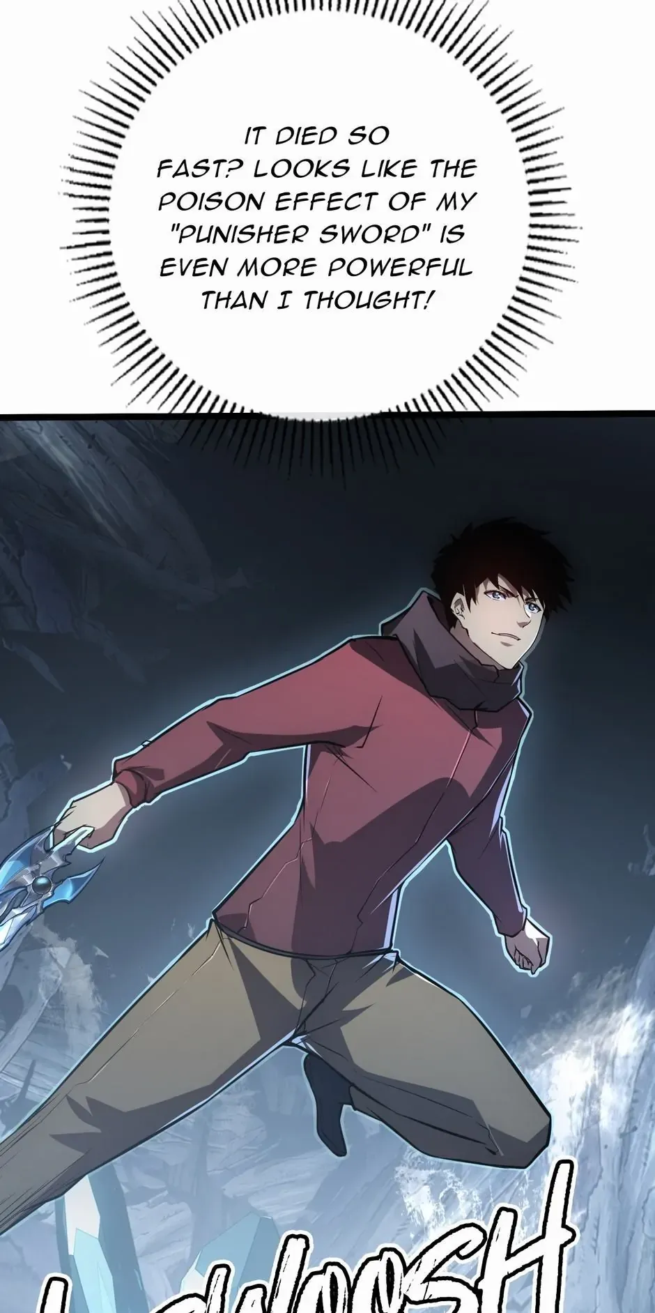 Read The Warrior Ascends From The Rubble chapter 88 image 18 on Lezhin