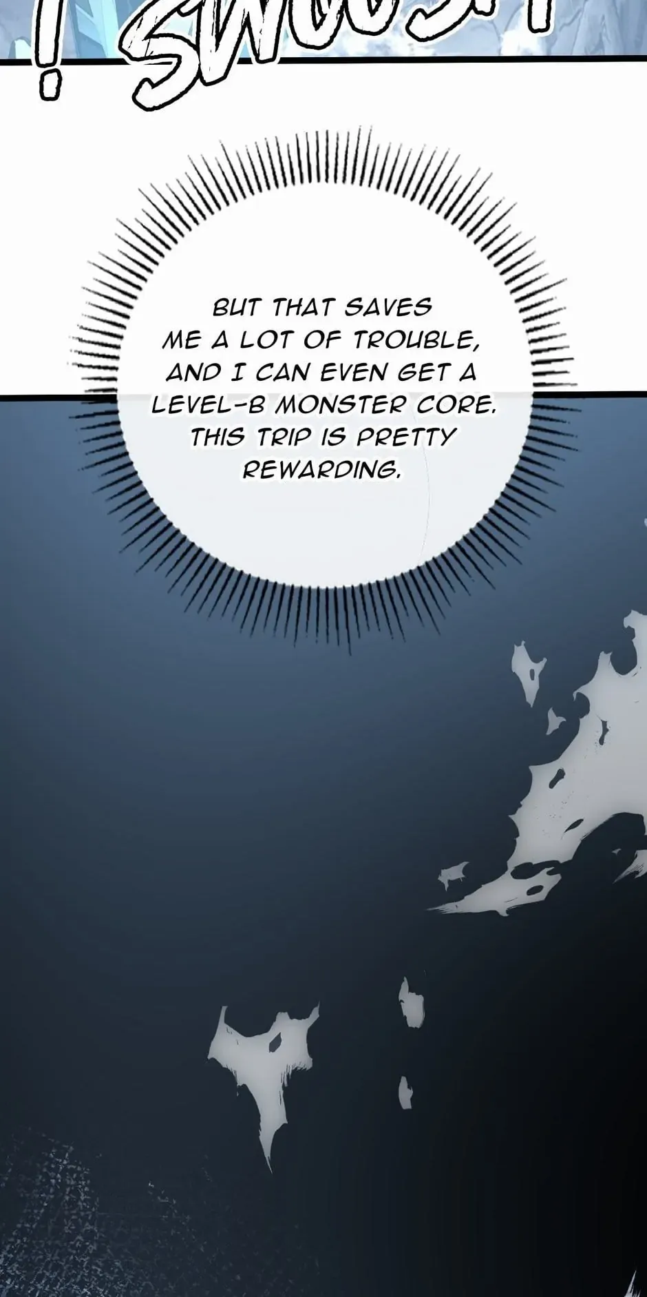 Read The Warrior Ascends From The Rubble chapter 88 image 19 on Lezhin