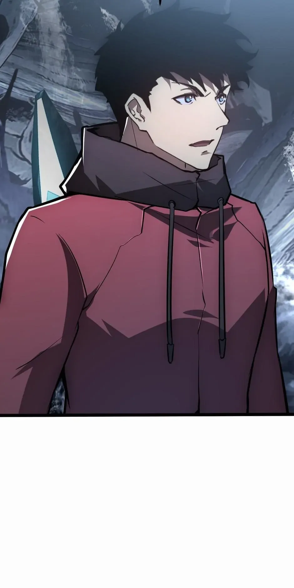 Read The Warrior Ascends From The Rubble chapter 88 image 23 on Lezhin