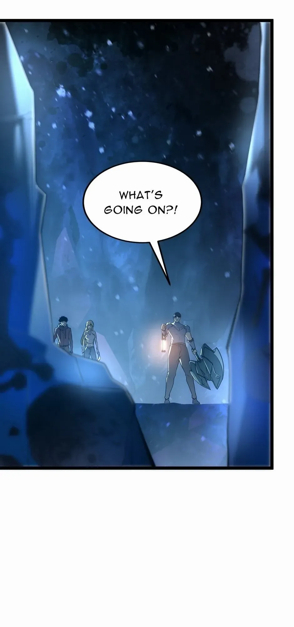 Read The Warrior Ascends From The Rubble chapter 88 image 24 on Lezhin
