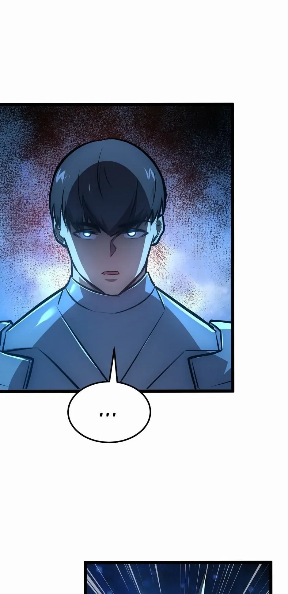 Read The Warrior Ascends From The Rubble chapter 88 image 32 on Lezhin