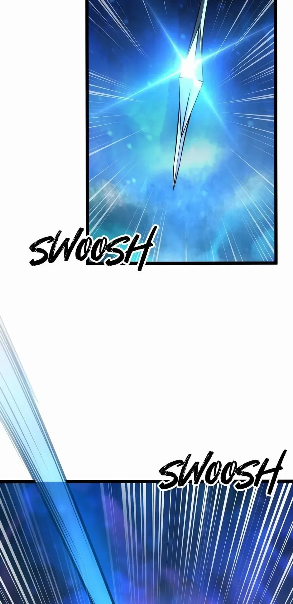 Read The Warrior Ascends From The Rubble chapter 88 image 33 on Lezhin