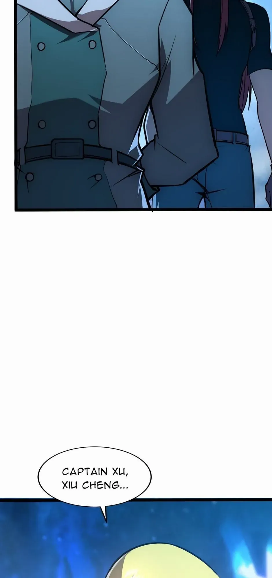 Read The Warrior Ascends From The Rubble chapter 88 image 38 on Lezhin
