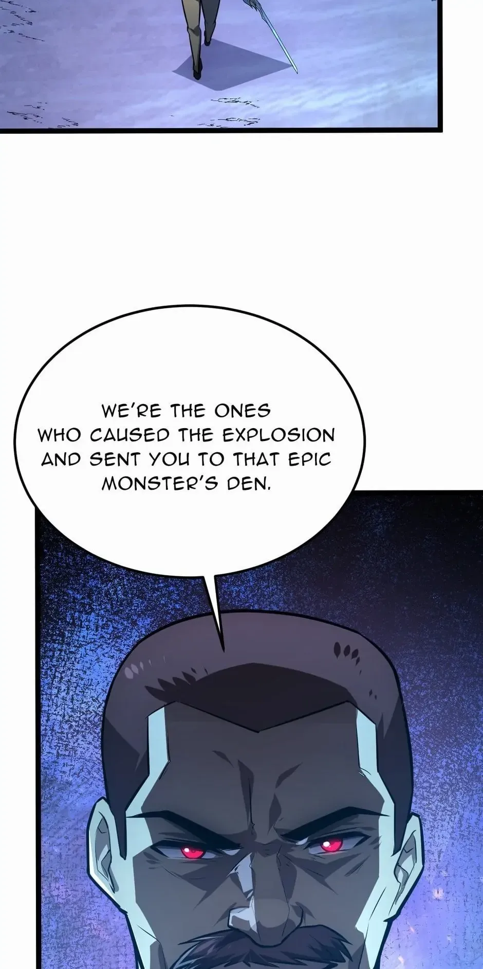 Read The Warrior Ascends From The Rubble chapter 88 image 41 on Lezhin