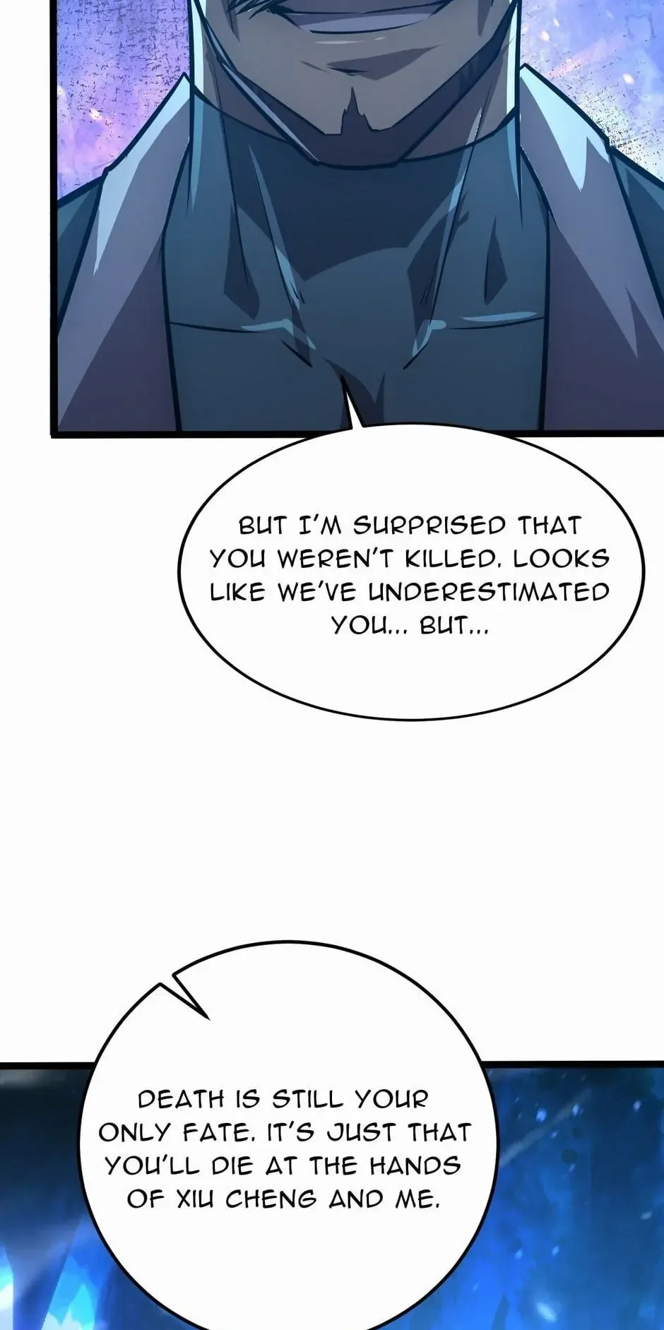 Read The Warrior Ascends From The Rubble chapter 88 image 42 on Lezhin