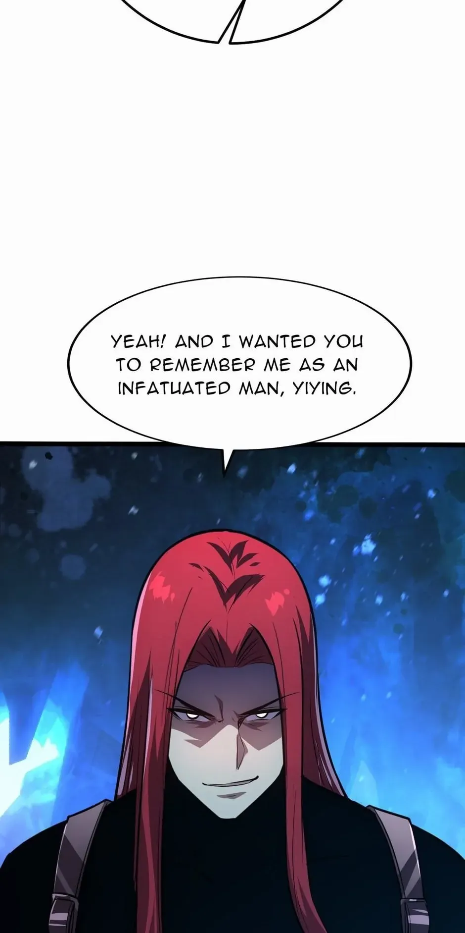 Read The Warrior Ascends From The Rubble chapter 88 image 44 on Lezhin
