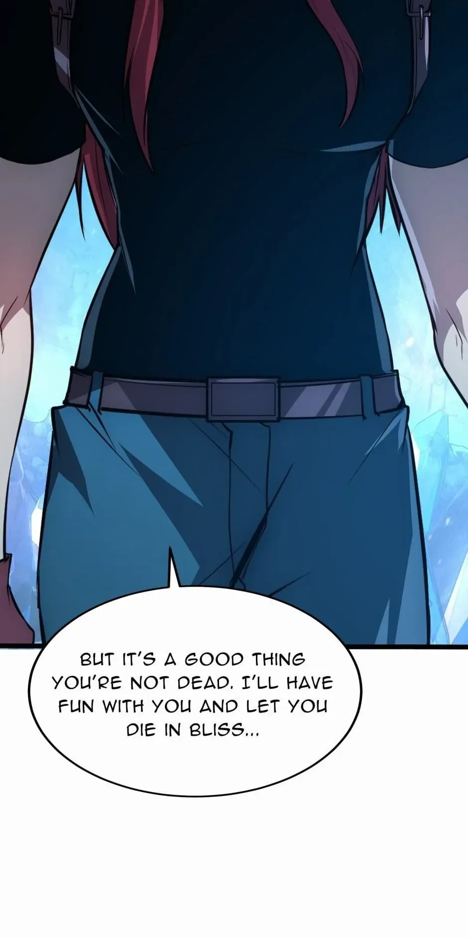 Read The Warrior Ascends From The Rubble chapter 88 image 45 on Lezhin