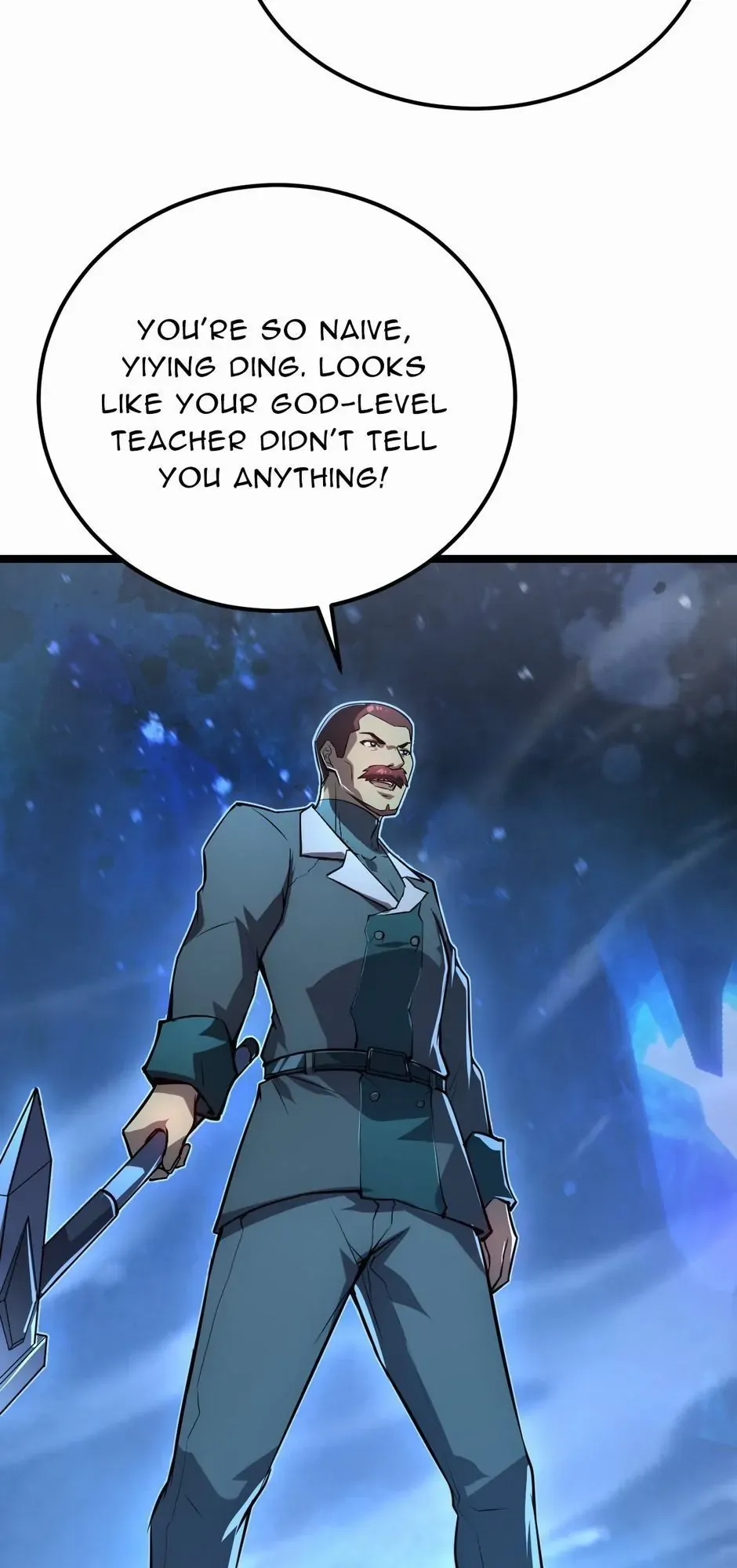 Read The Warrior Ascends From The Rubble chapter 88 image 47 on Lezhin