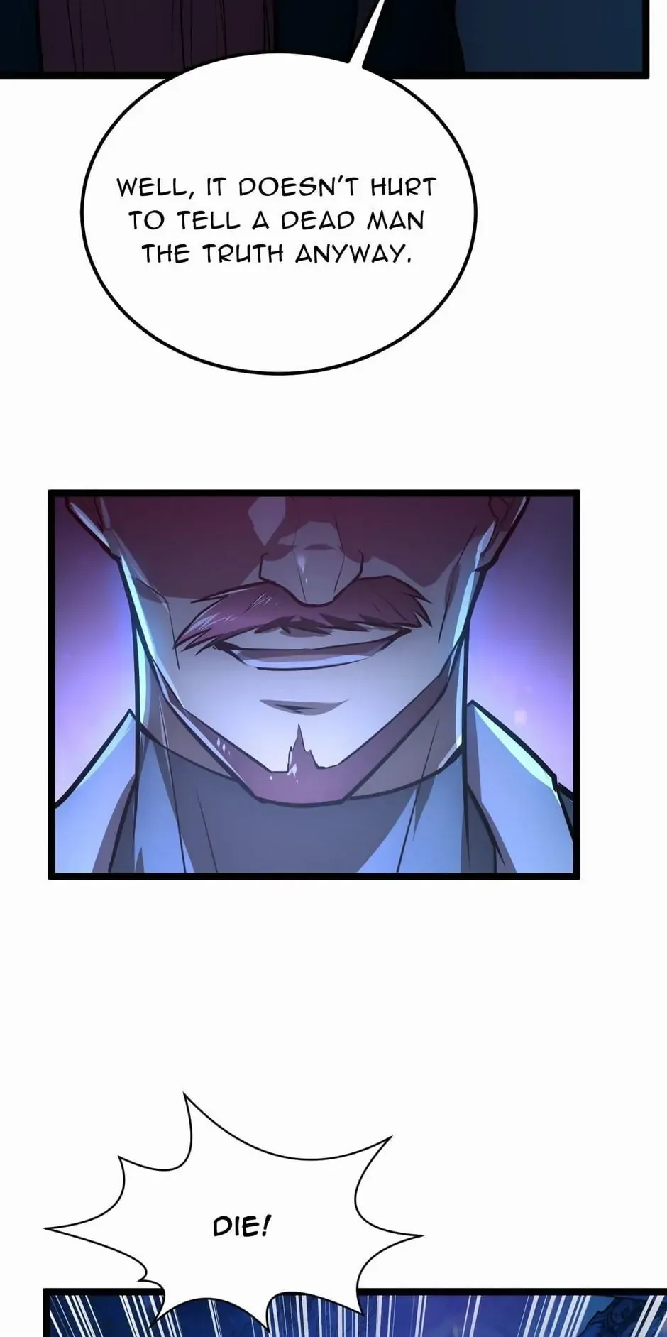 Read The Warrior Ascends From The Rubble chapter 88 image 55 on Lezhin