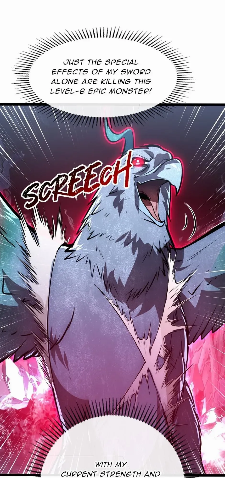 Read The Warrior Ascends From The Rubble chapter 88 image 6 on Lezhin