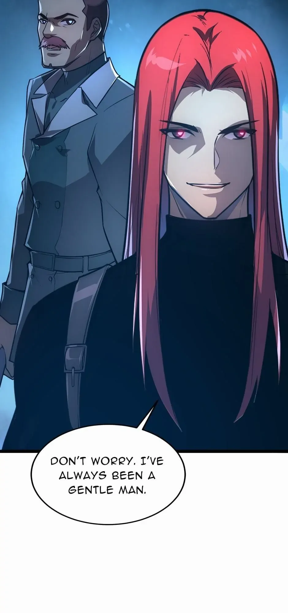 Read The Warrior Ascends From The Rubble chapter 88 image 61 on Lezhin