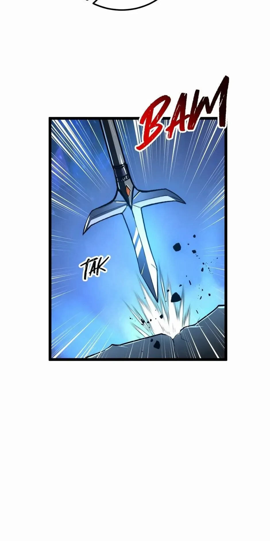 Read The Warrior Ascends From The Rubble chapter 88 image 64 on Lezhin