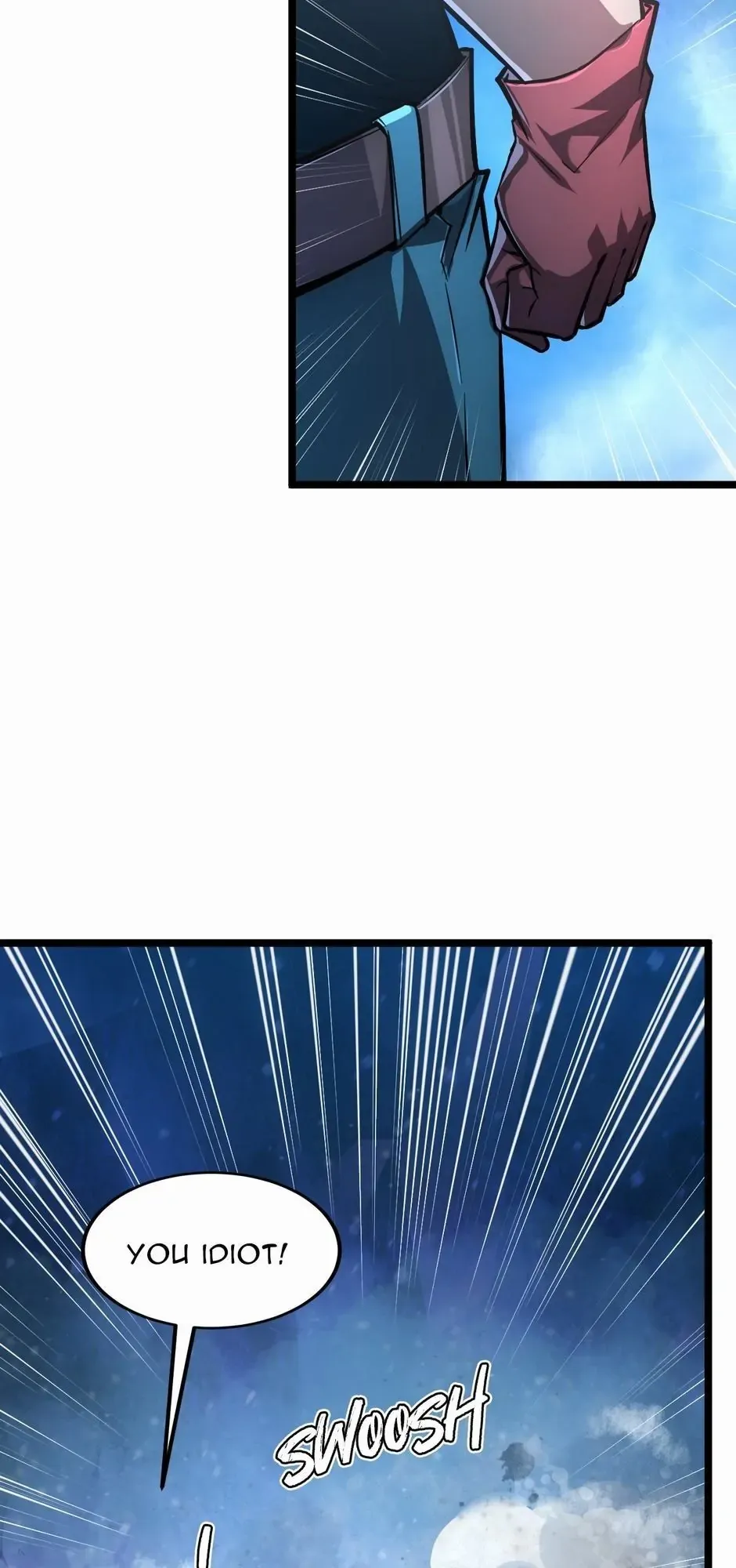 Read The Warrior Ascends From The Rubble chapter 88 image 71 on Lezhin