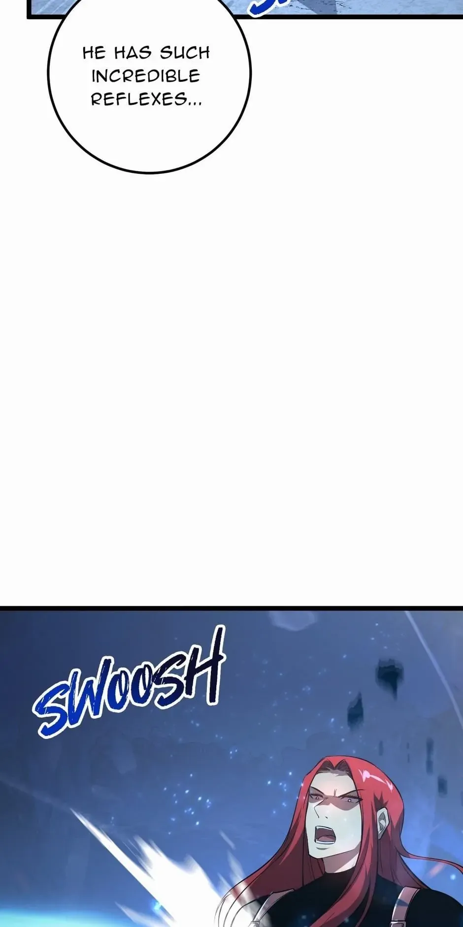Read The Warrior Ascends From The Rubble chapter 88 image 76 on Lezhin