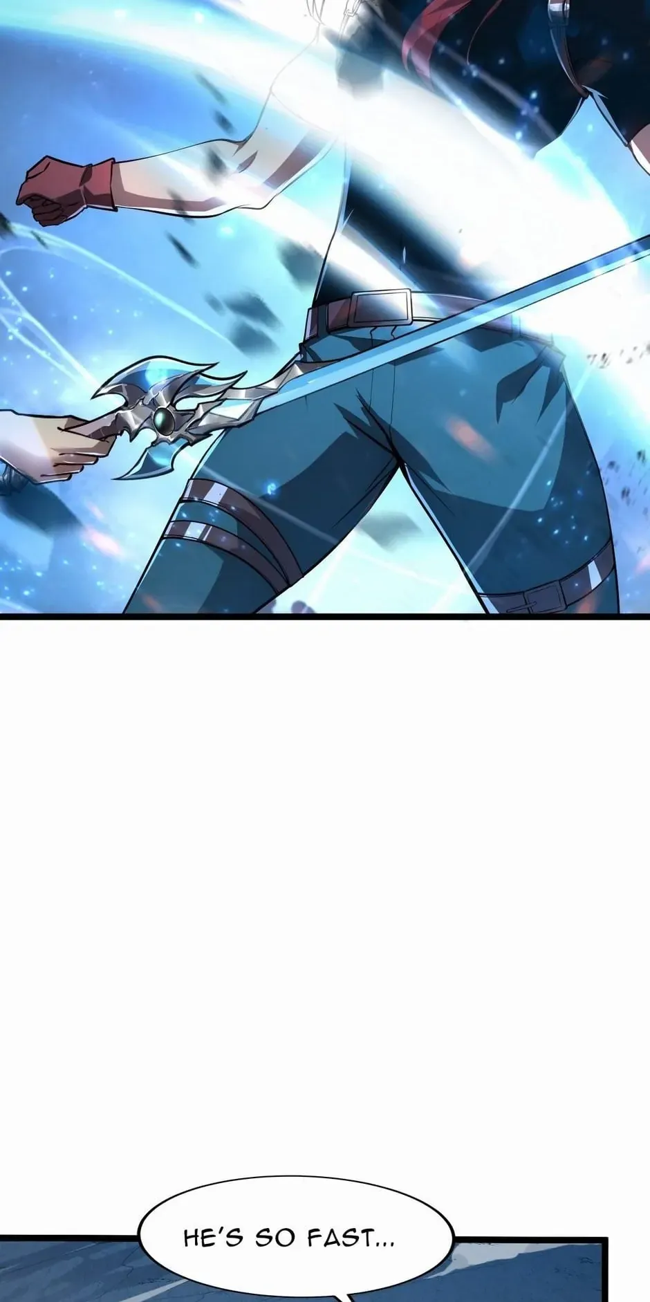 Read The Warrior Ascends From The Rubble chapter 88 image 77 on Lezhin