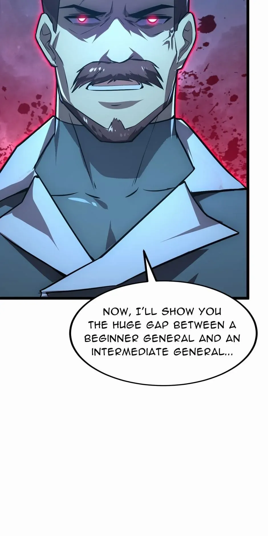 Read The Warrior Ascends From The Rubble chapter 88 image 87 on Lezhin