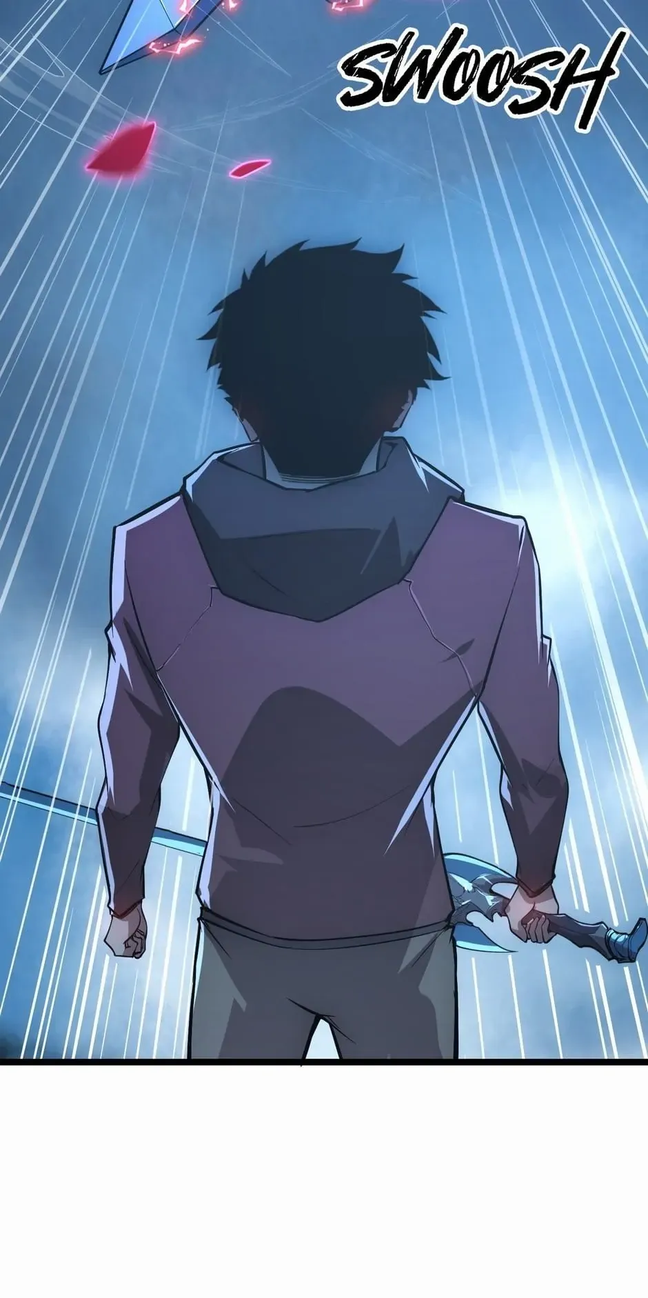 Read The Warrior Ascends From The Rubble chapter 88 image 89 on Lezhin