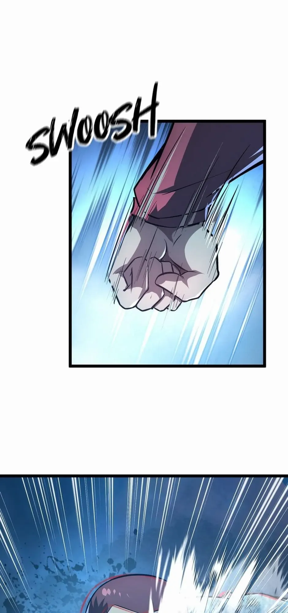 Read The Warrior Ascends From The Rubble chapter 88 image 94 on Lezhin