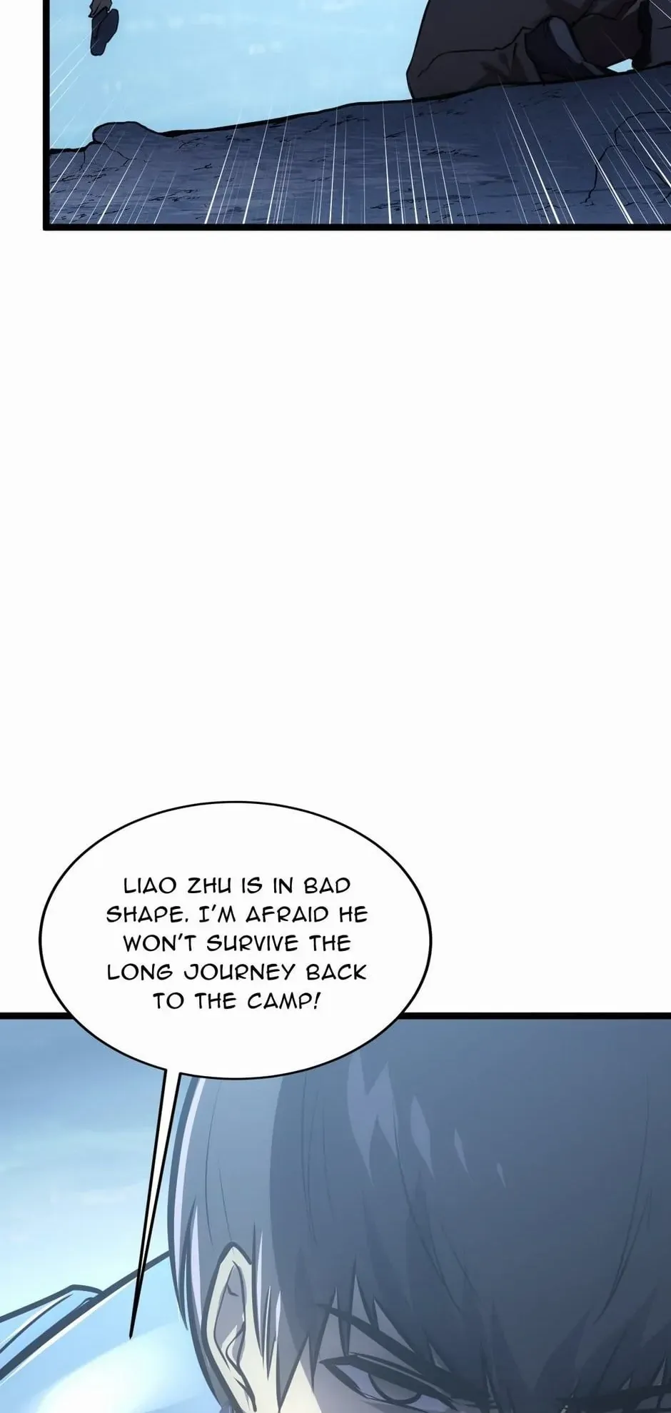 Read The Warrior Ascends From The Rubble chapter 89 image 101 on Lezhin